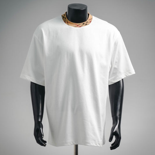 Bur*erry Shirt V2