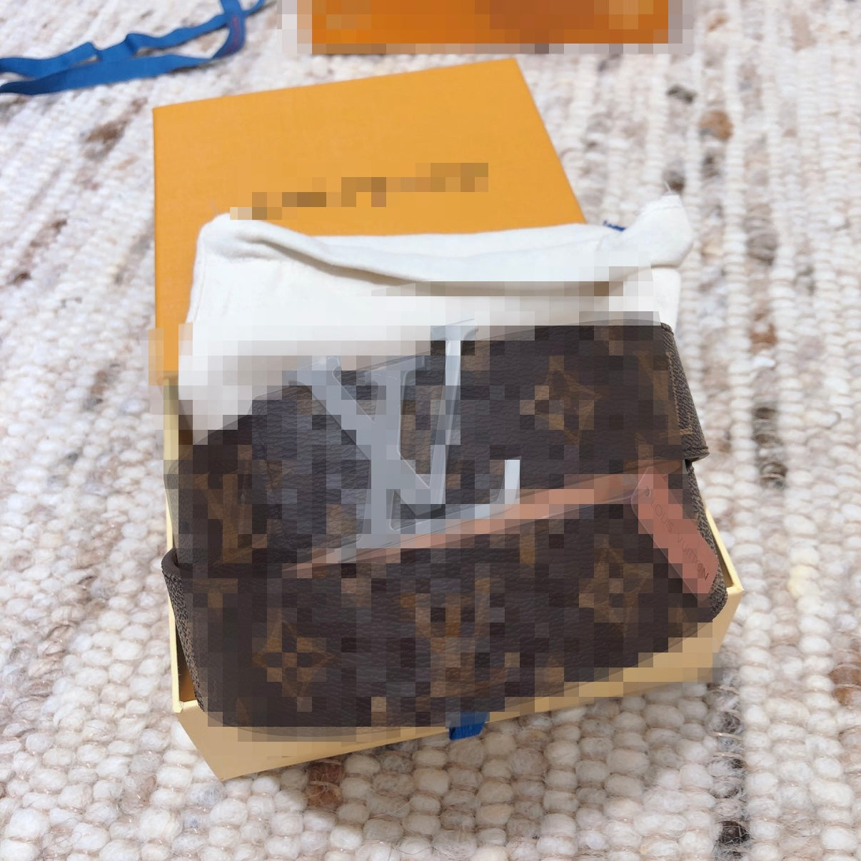 VL Belt