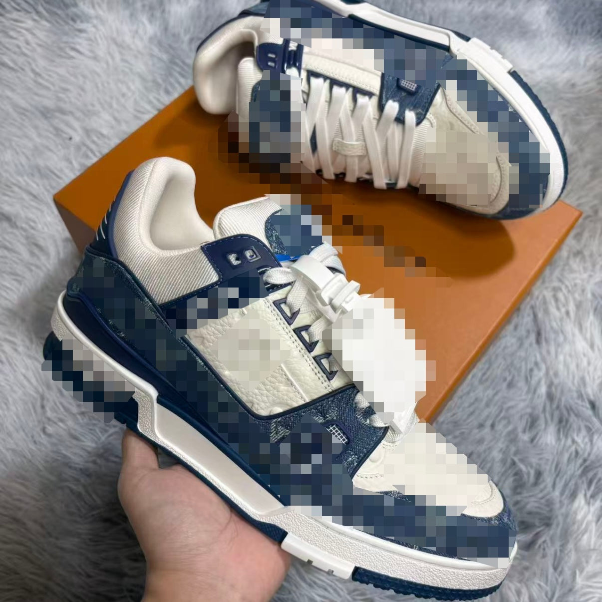 Trainer VL