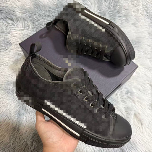 D*or Black Lows