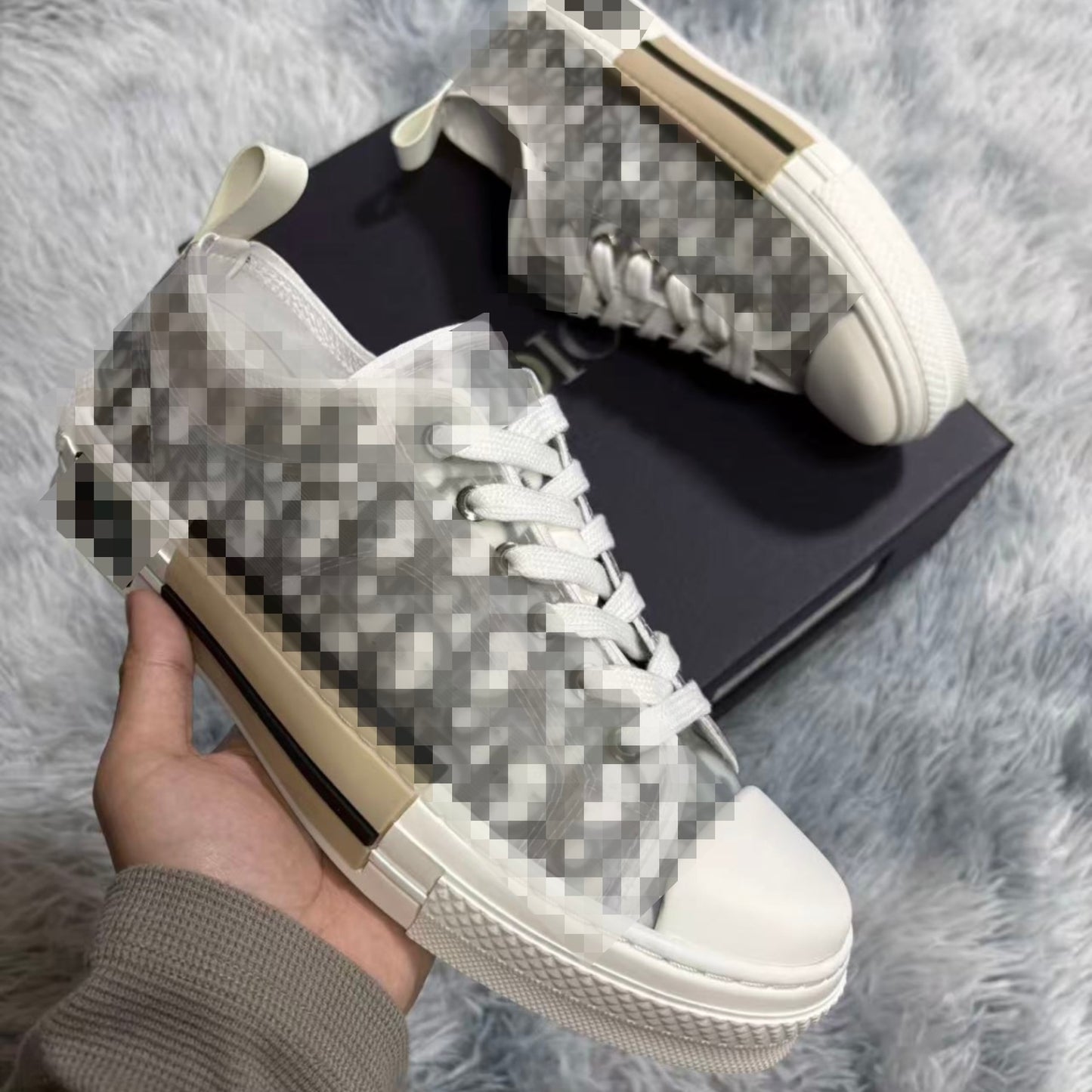 D*or Lows
