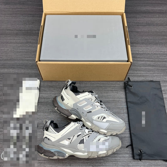 No LED Track