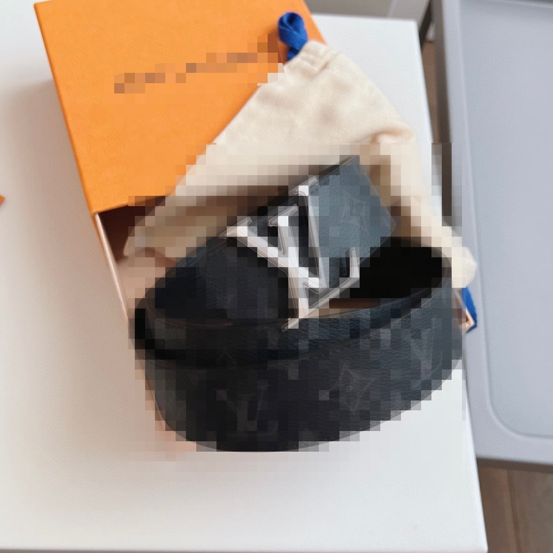 VL Belt