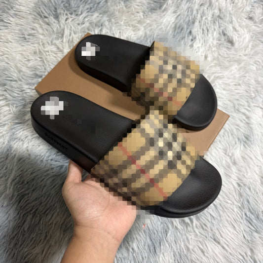 BB Slides