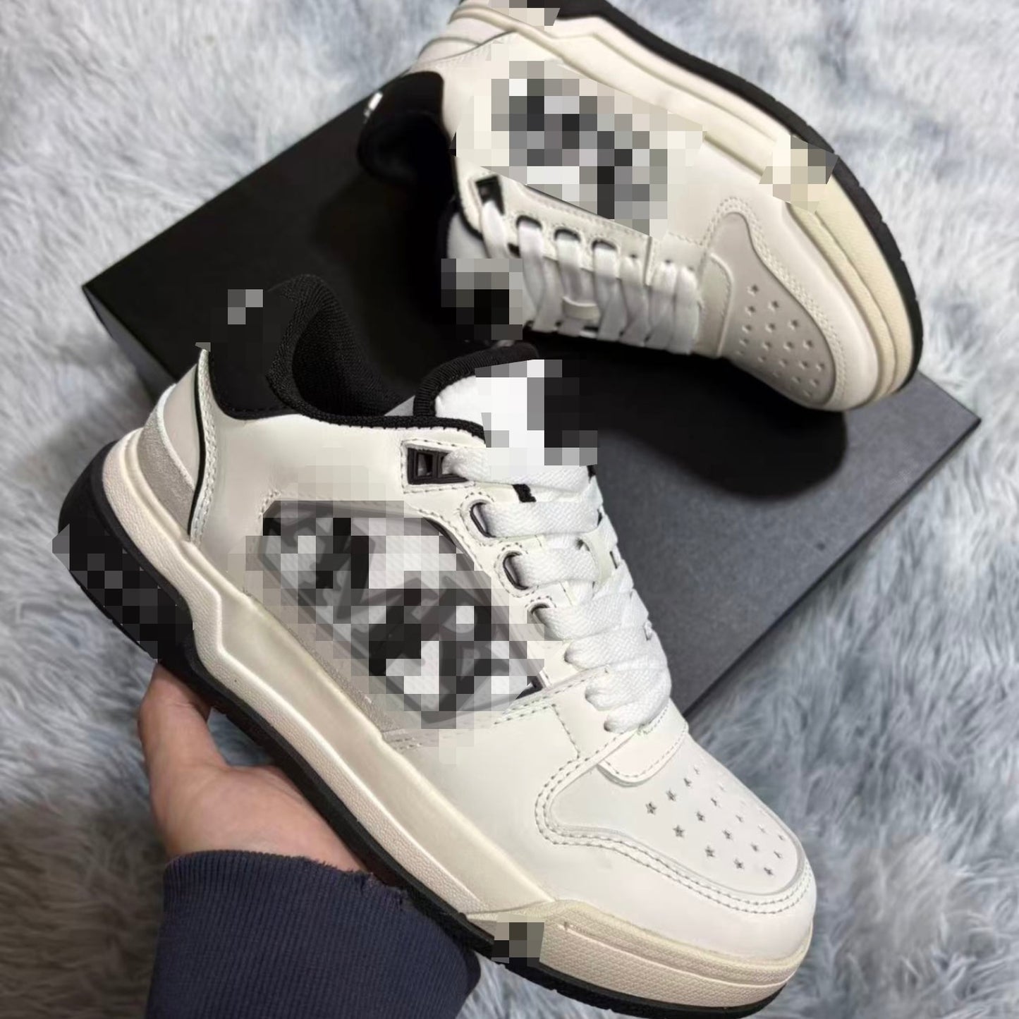 Am*ri Lows