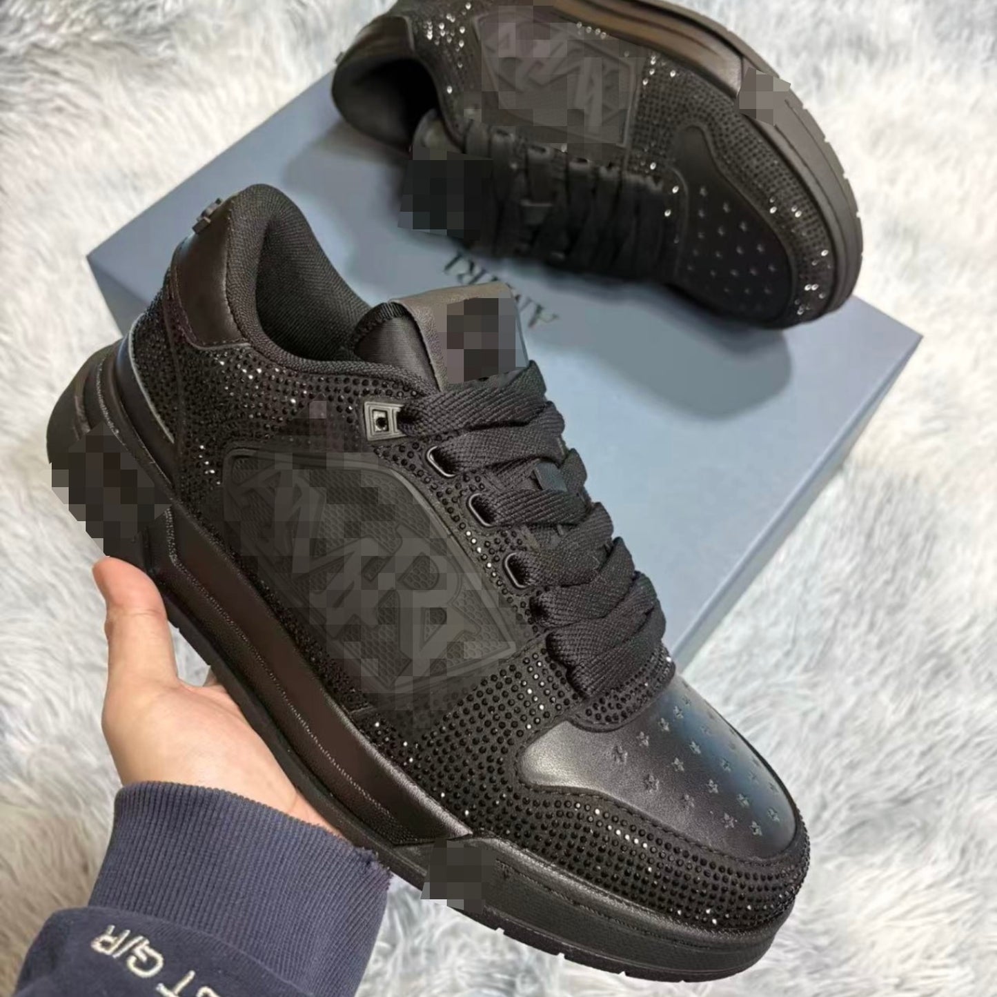 Am*ri Lows