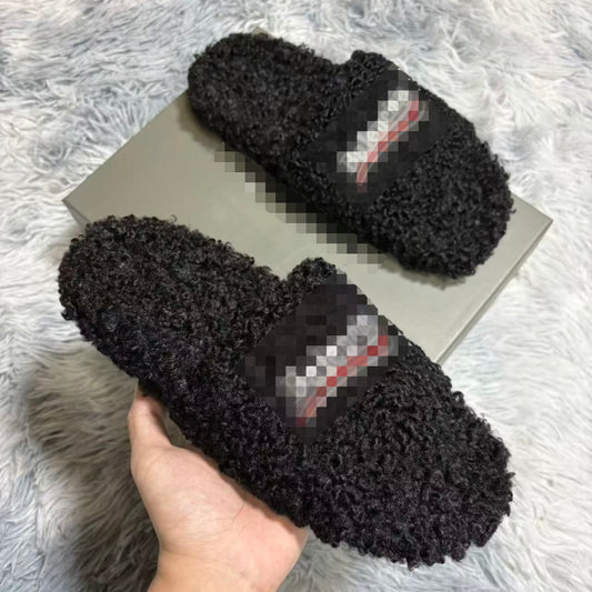 Furry BALNCI Slides