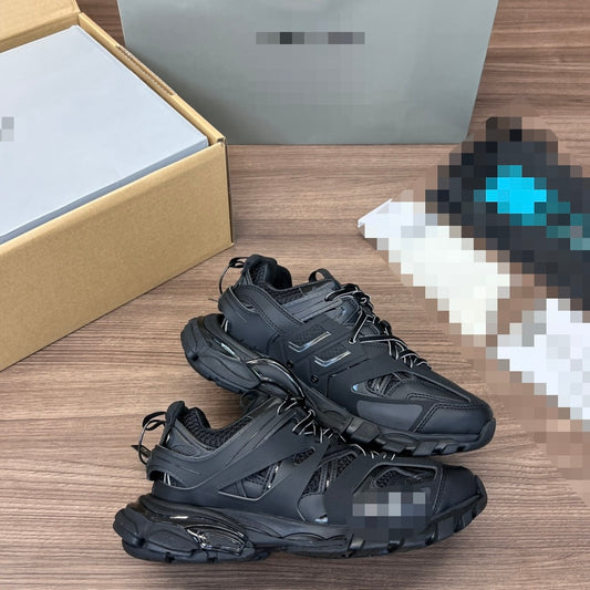 No LED Track