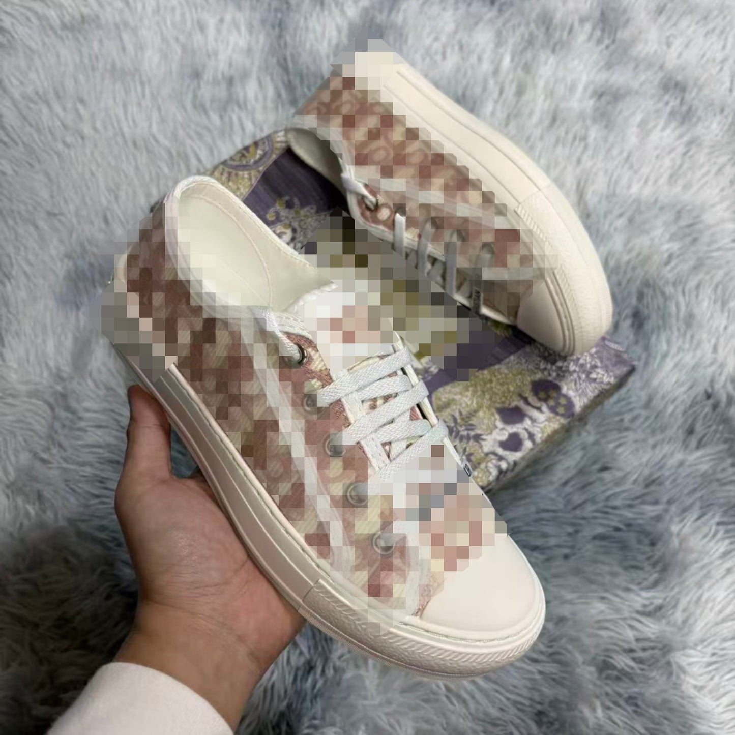 Women’s D*or Lows
