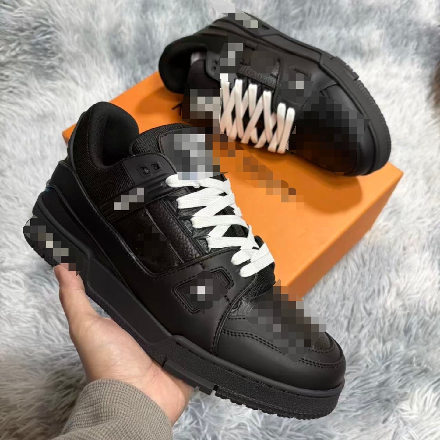 Trainer VL