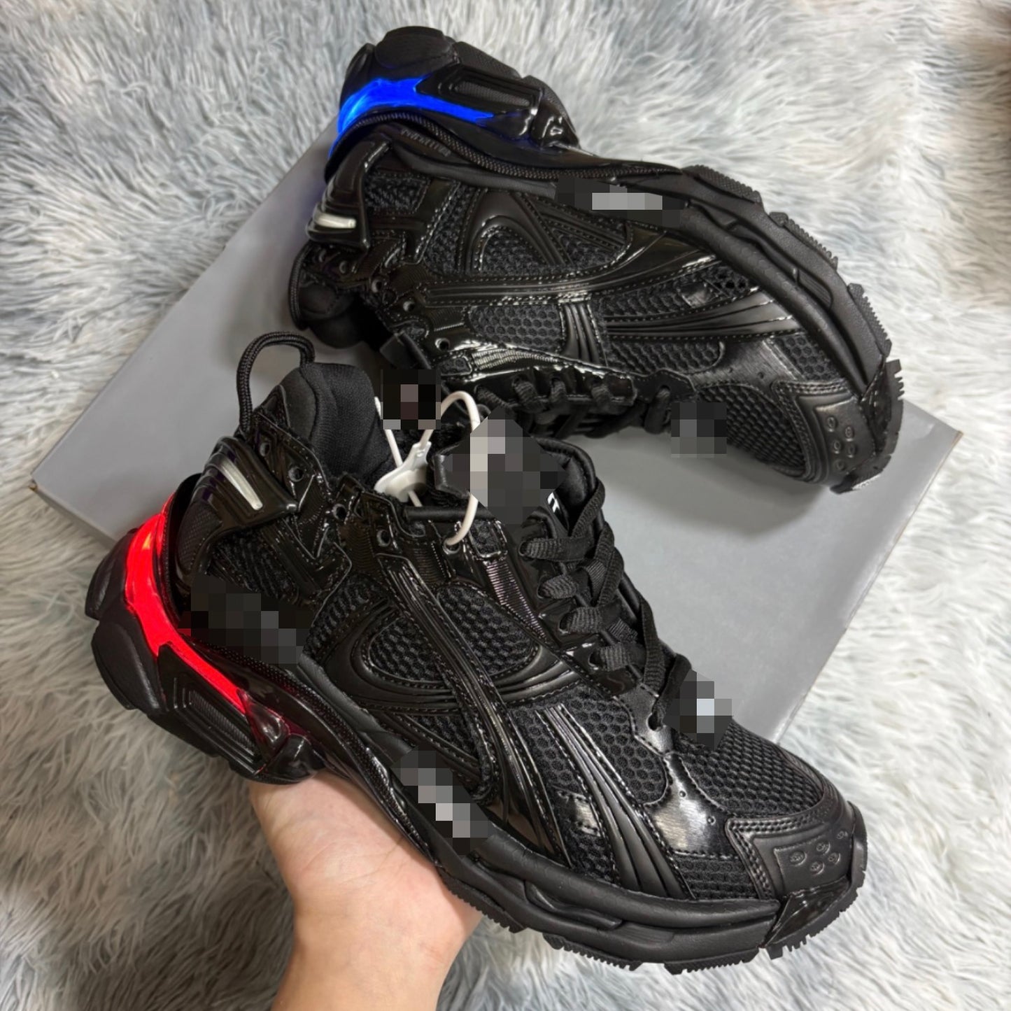 LED Runner